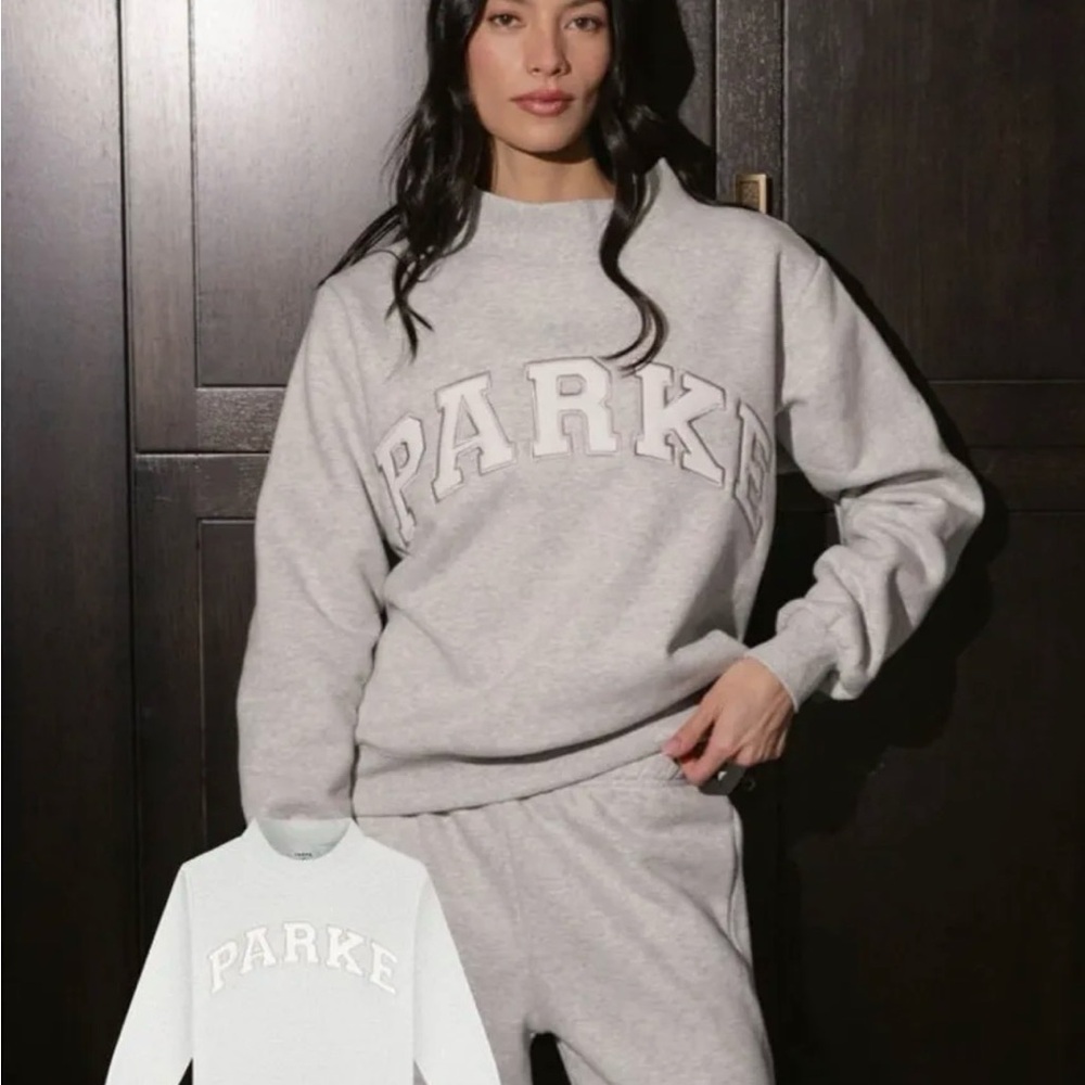PARKE Sweatshirt